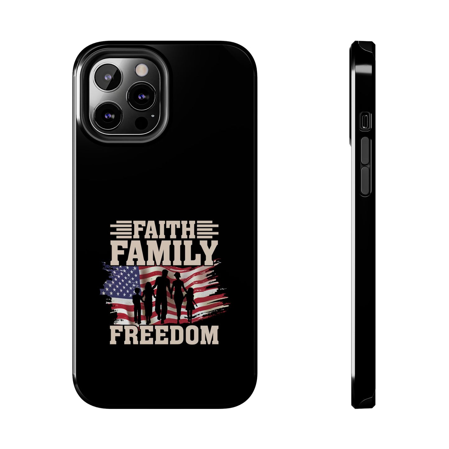 Tough Phone Cases