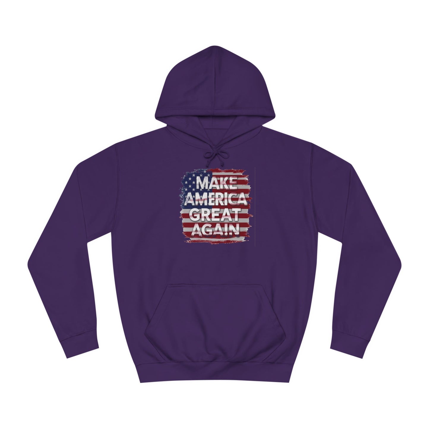 Unisex College Hoodie