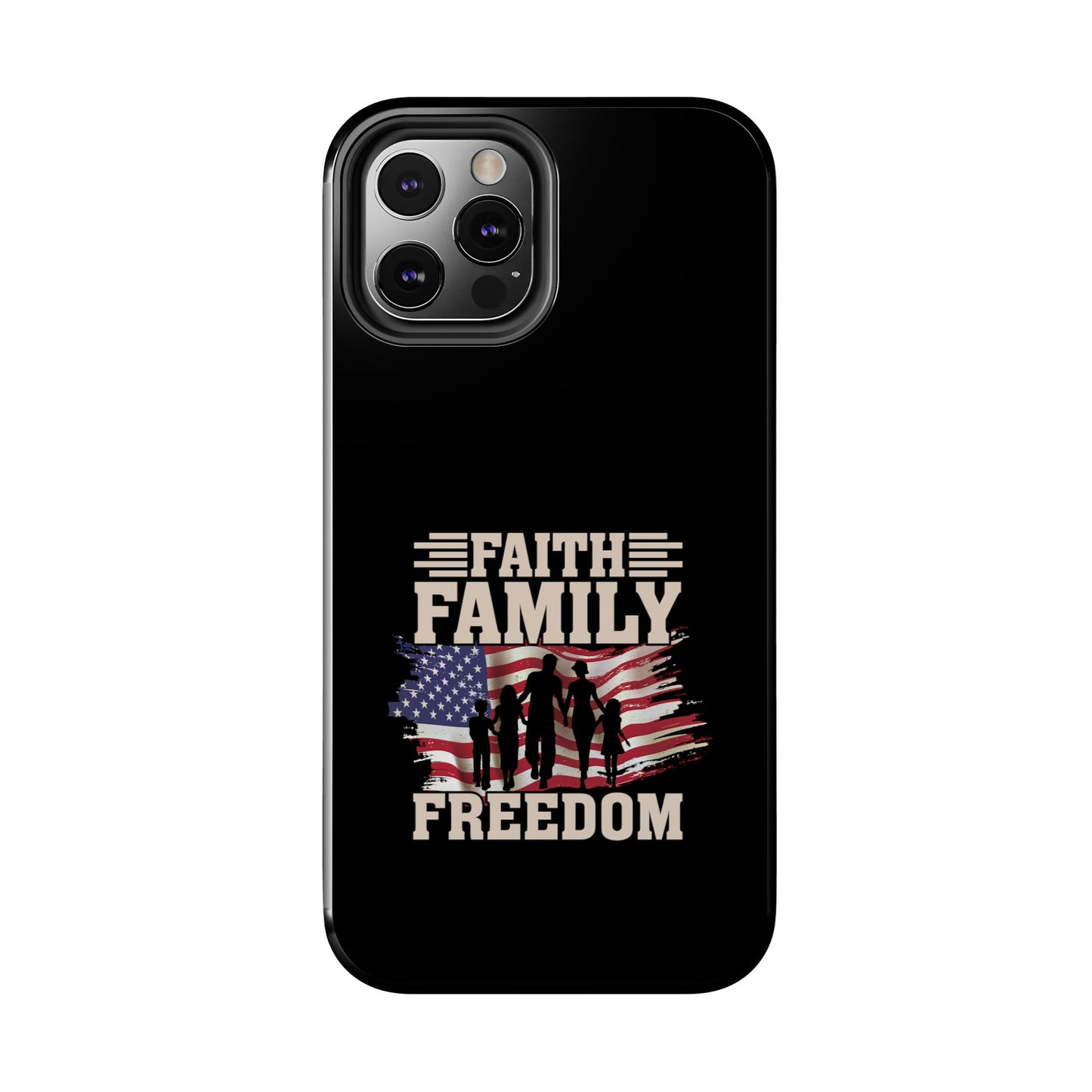 Tough Phone Cases