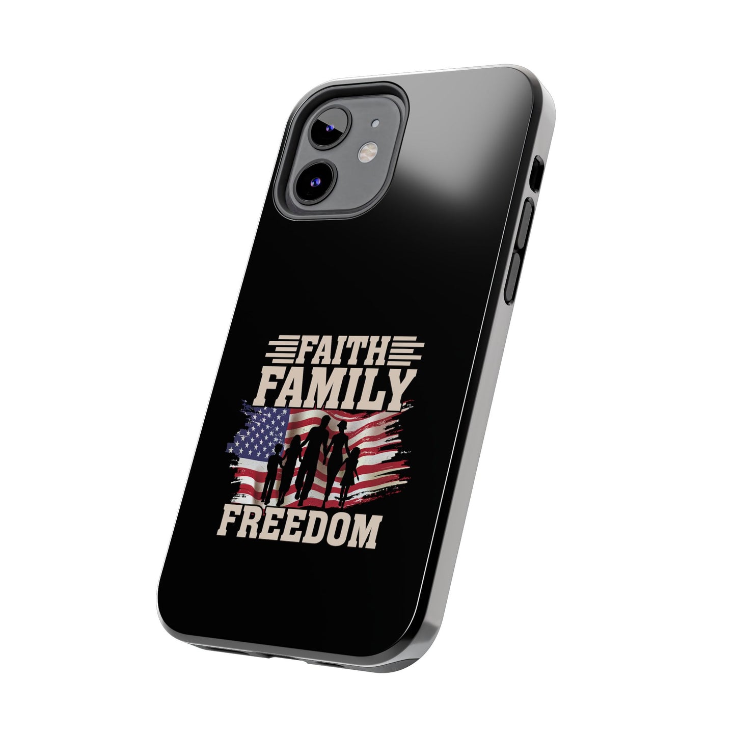 Tough Phone Cases