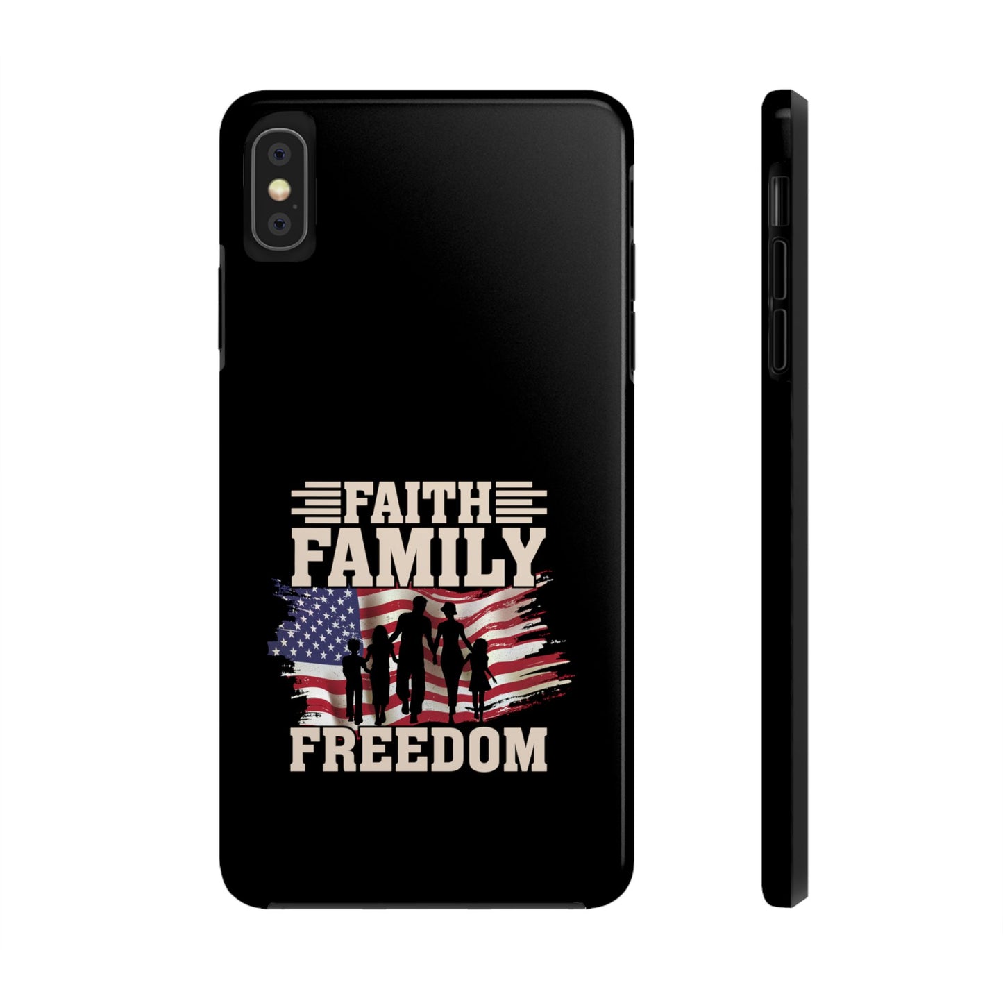 Tough Phone Cases