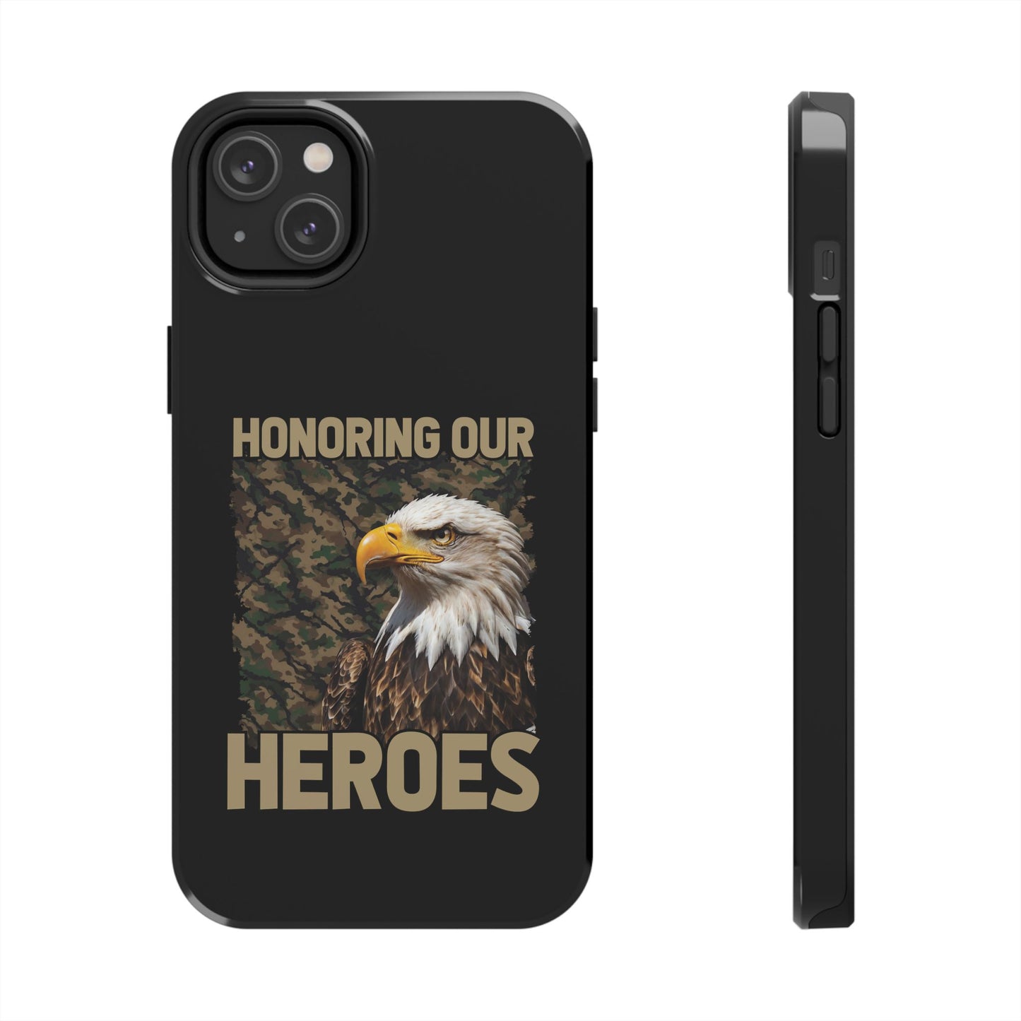 Tough Phone Cases