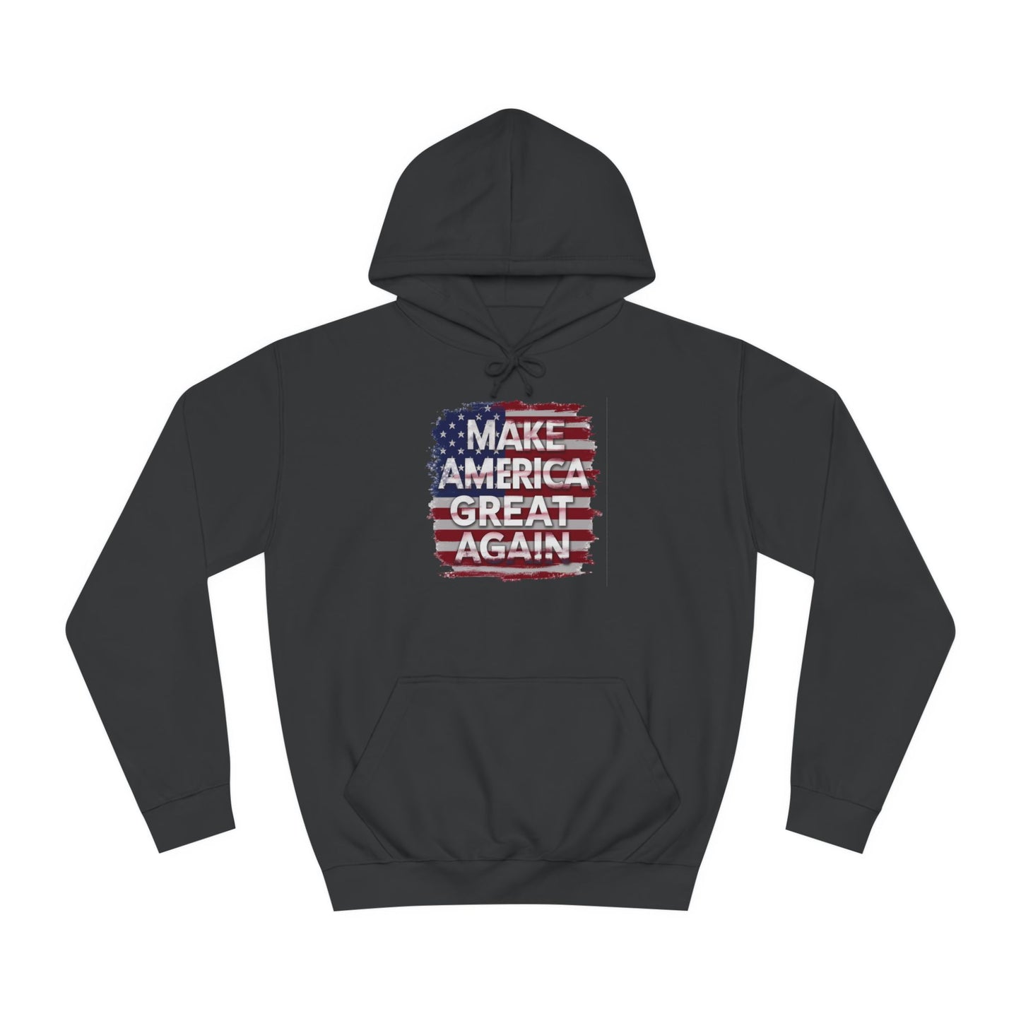 Unisex College Hoodie