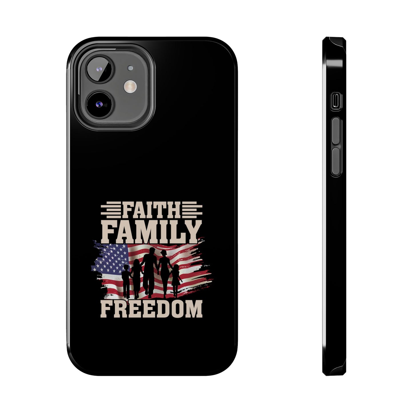 Tough Phone Cases