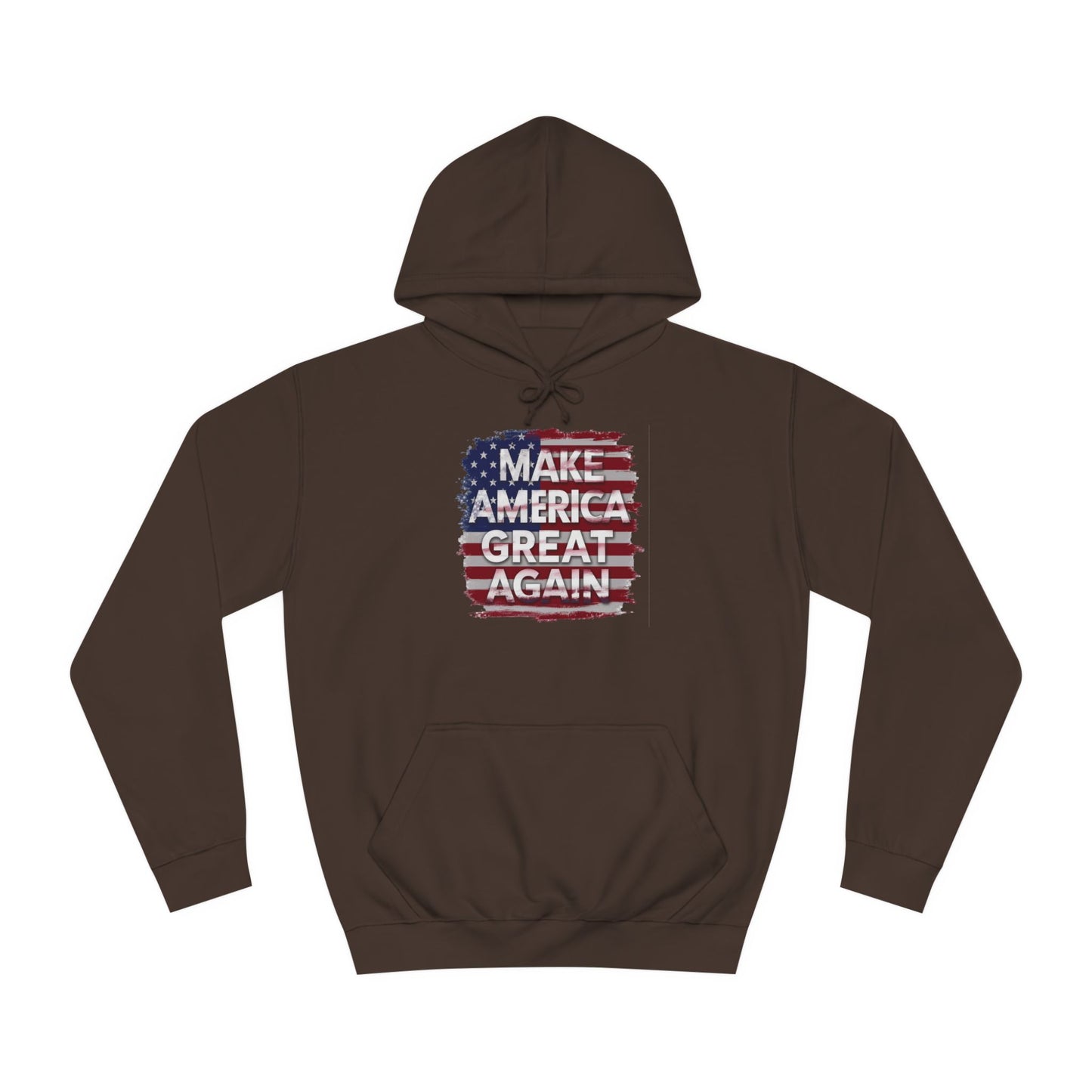 Unisex College Hoodie
