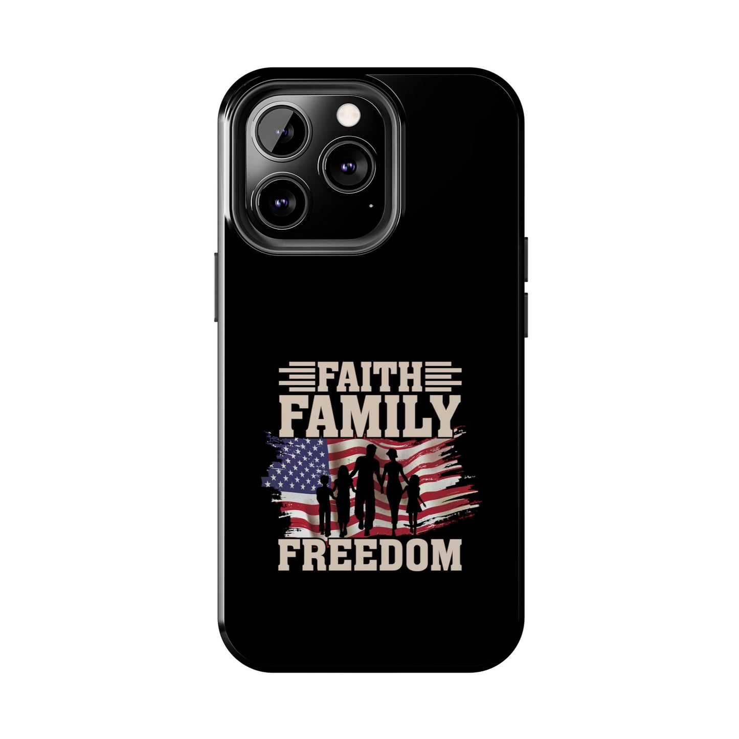 Tough Phone Cases