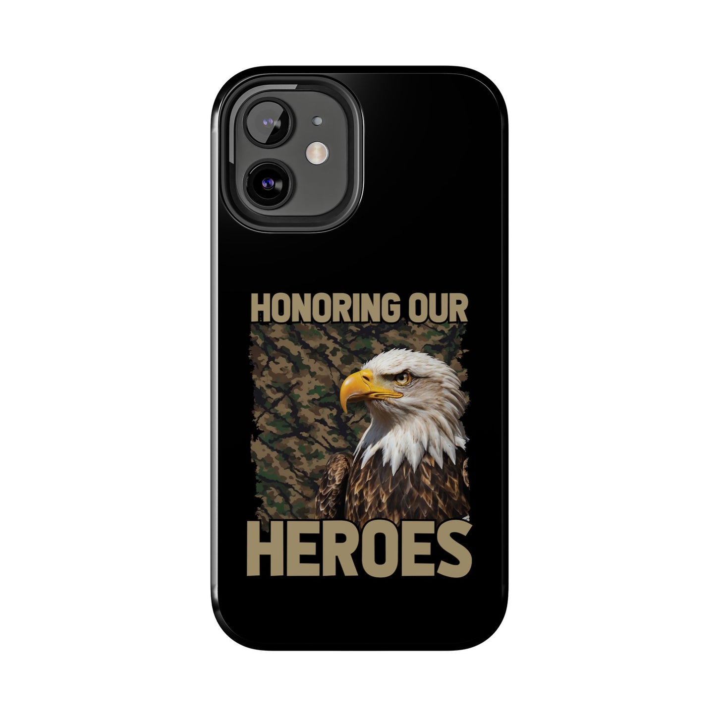 Tough Phone Cases