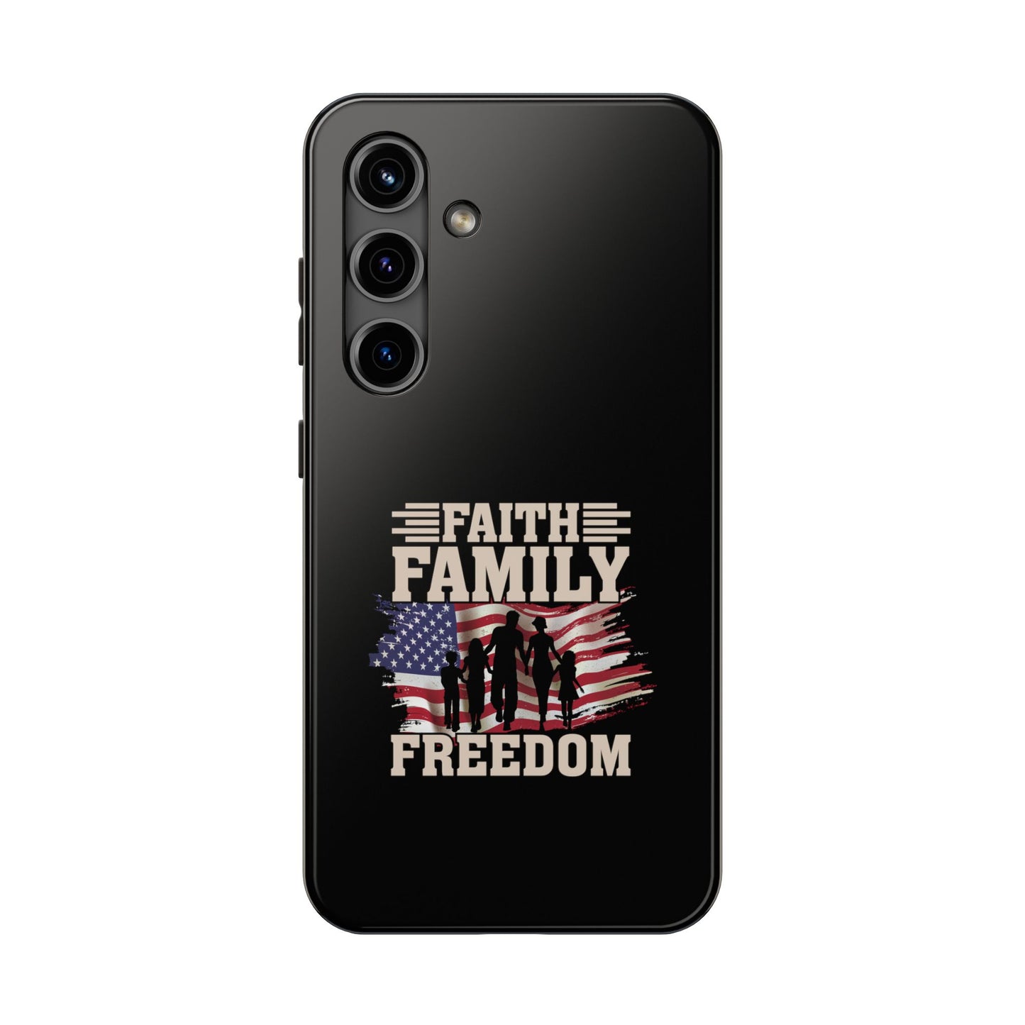 Tough Phone Cases