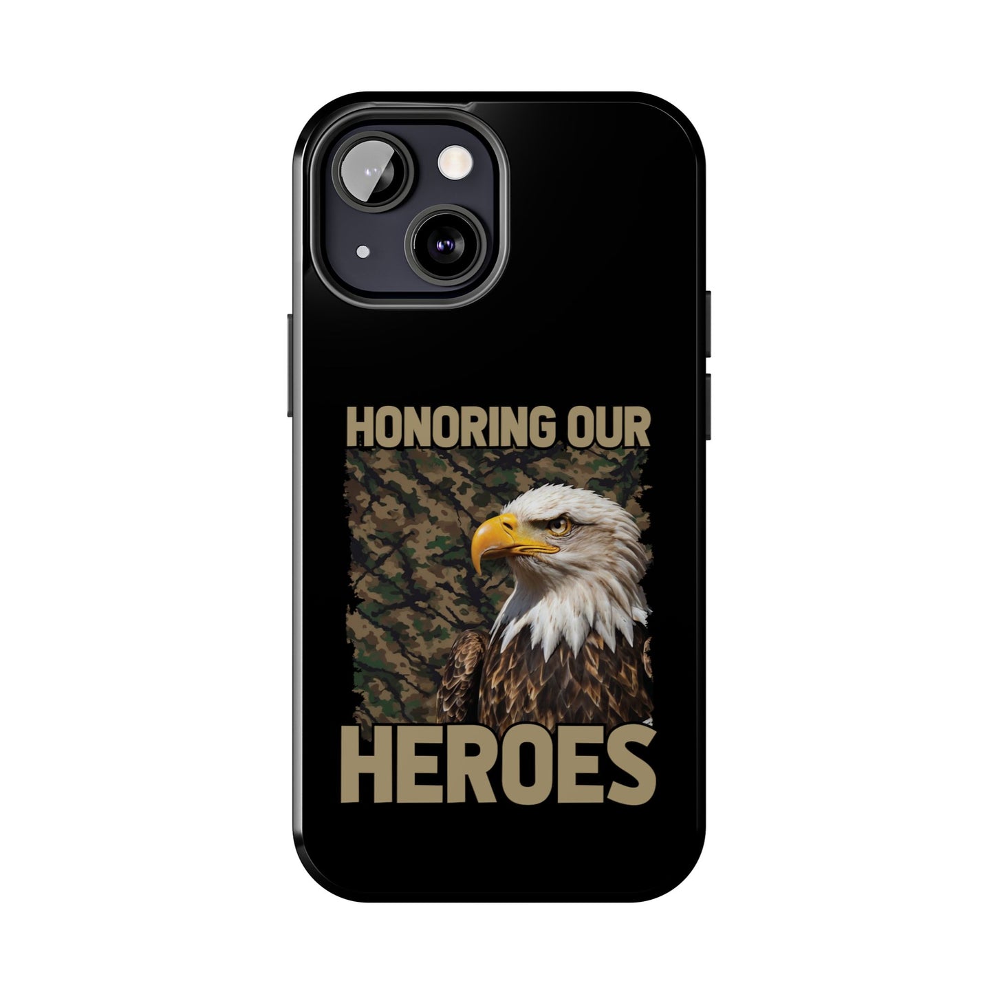 Tough Phone Cases