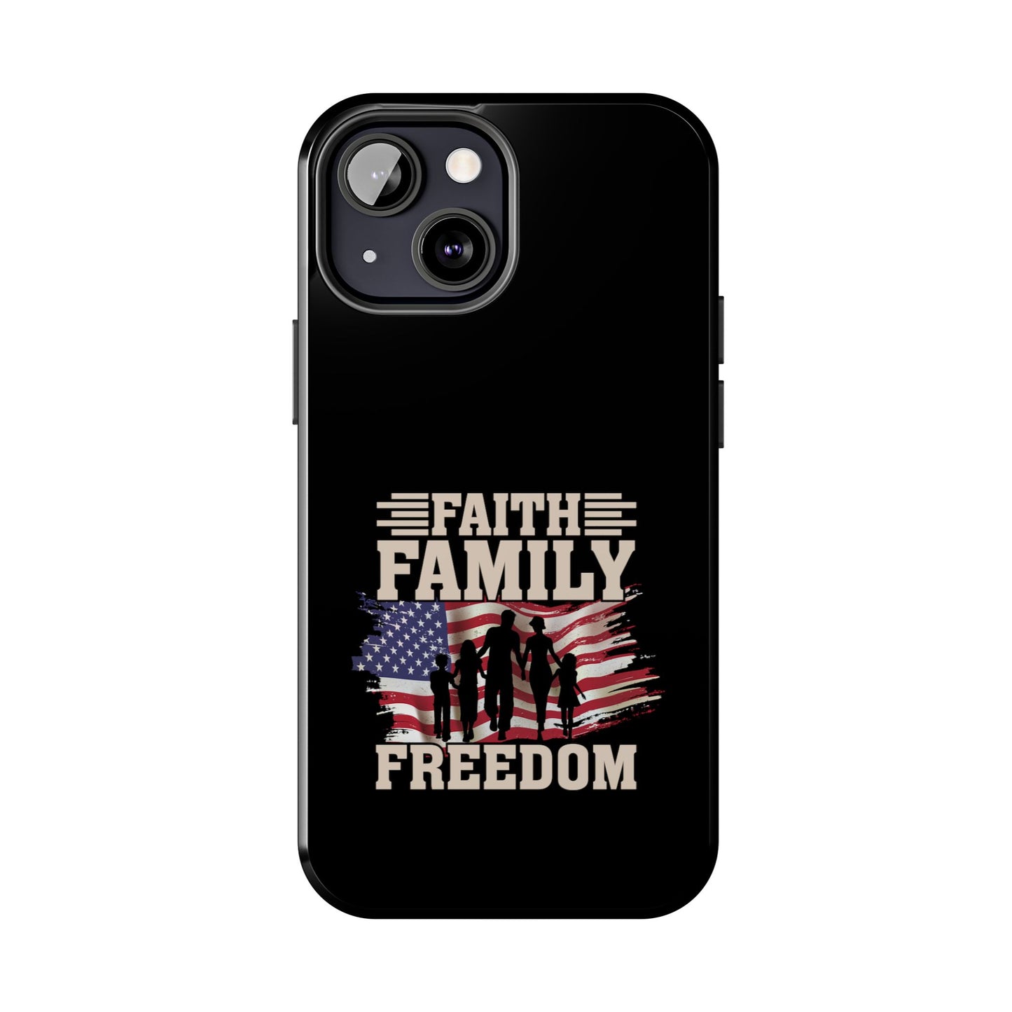Tough Phone Cases