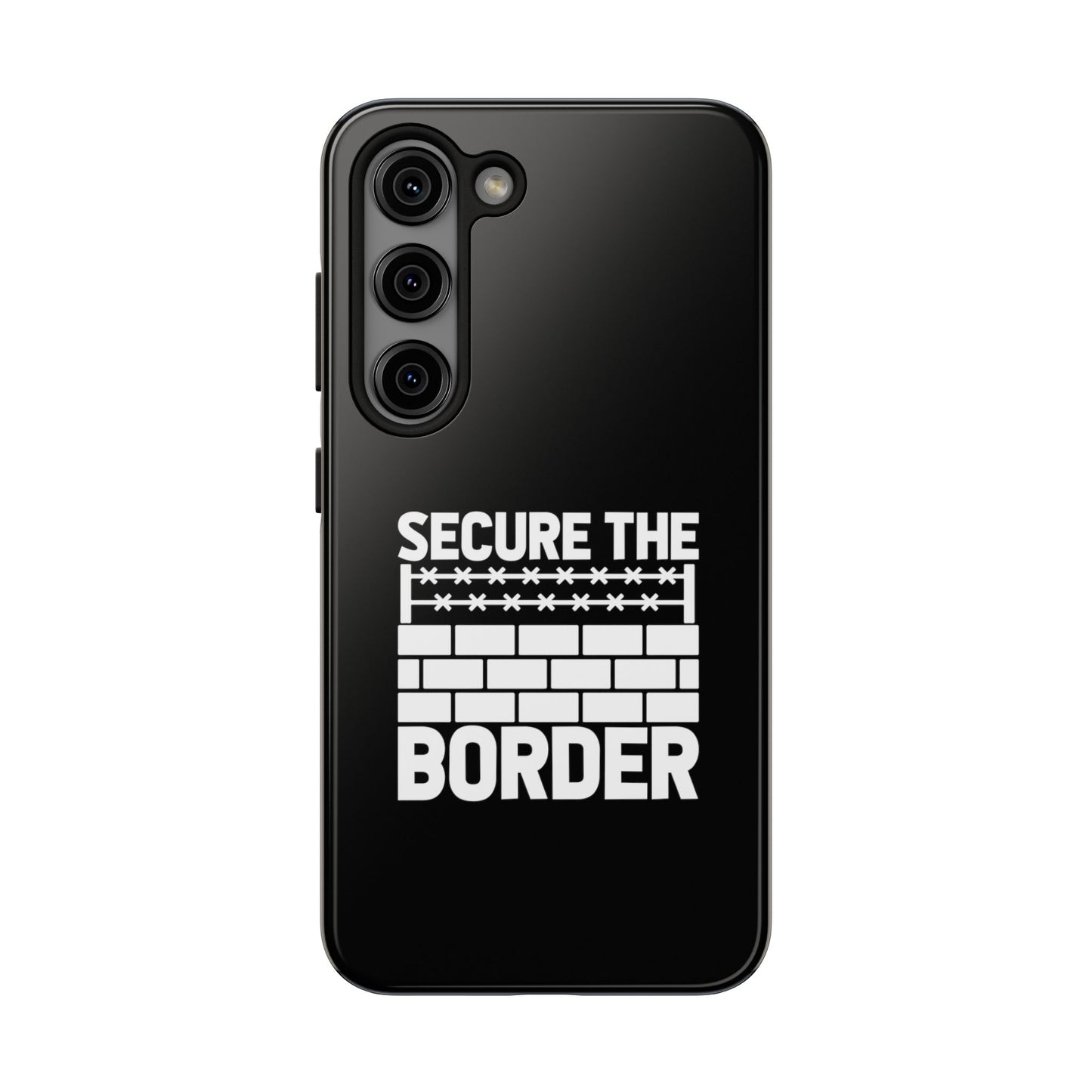 Tough Phone Cases