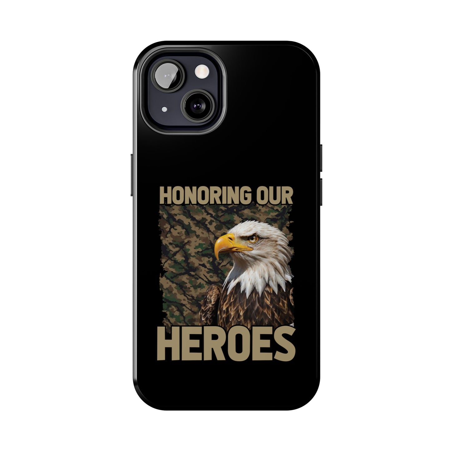 Tough Phone Cases