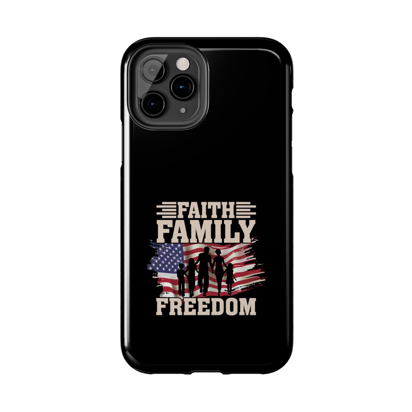 Tough Phone Cases