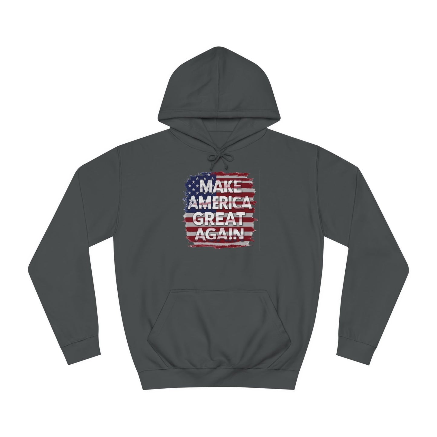 Unisex College Hoodie