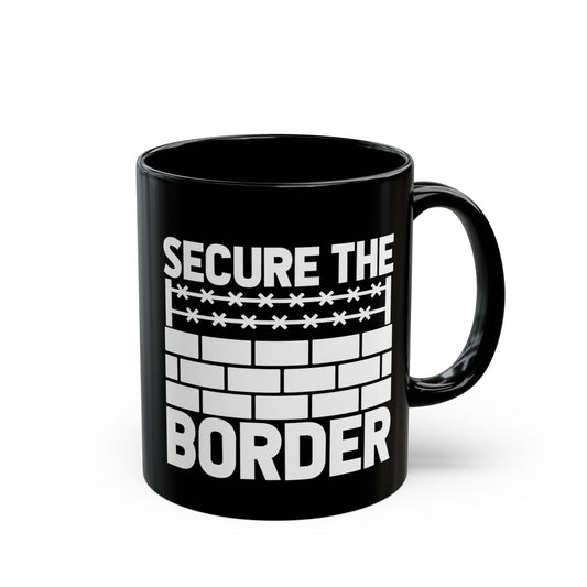 Black Mug (11oz, 15oz)