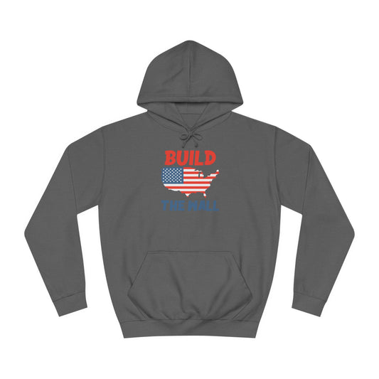 Unisex College Hoodie